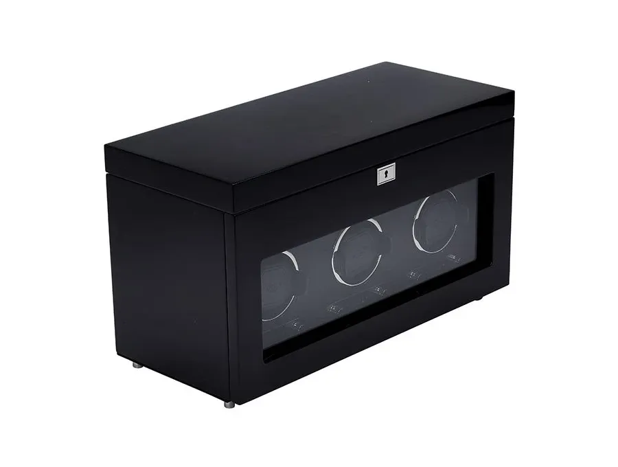 obrazek 4 Profesjonalny Rotomat Savoy Triple Black