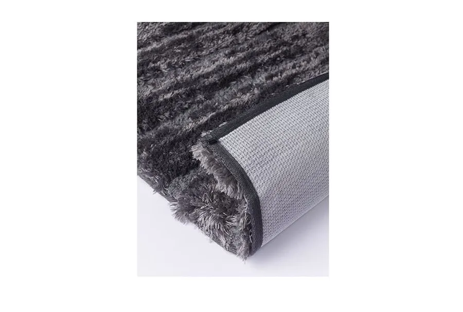 obrazek 3 Dywanik łazienkowy Blanca Titanium