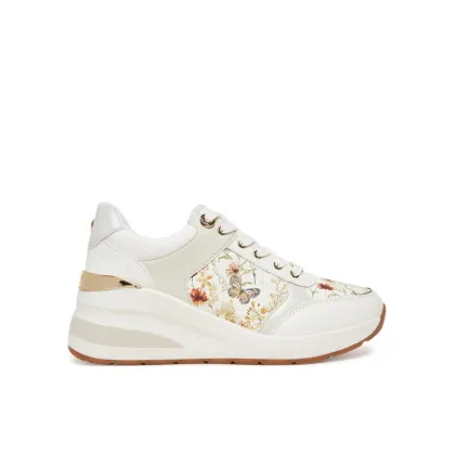 Zdjęcie Aldo Sneakersy Iconistep 13918702 Biały