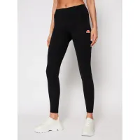 Zdjęcie Ellesse Legginsy Solos 2 SGS04703 Czarny Slim Fit