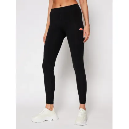 Zdjęcie Ellesse Legginsy Solos 2 SGS04703 Czarny Slim Fit