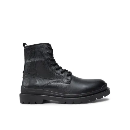 Zdjęcie G-Star Raw Trzewiki Blake Boot Mid M D26641 Czarny