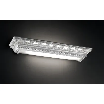 Zdjęcie Designerski kinkiet LED na ścianę z kolekcji Artè LED