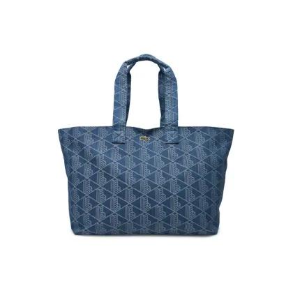 Zdjęcie Lacoste Torebka NU4994PB Niebieski