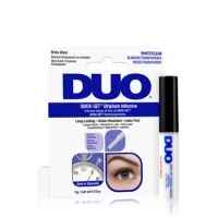 Zdjęcie Ardell Duo Quick-Set Striplash Adhesive Klej do rzęs 5 g Clear