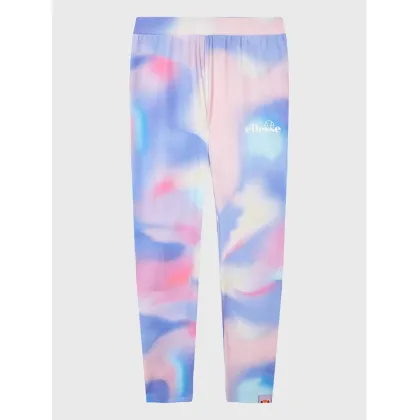 Zdjęcie Ellesse Legginsy Loudra S4R17695 Kolorowy Slim Fit