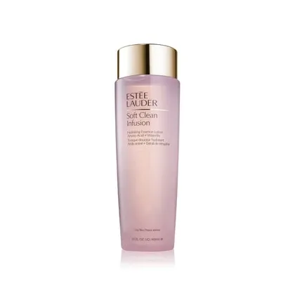 Zdjęcie ESTÉE LAUDER Soft Clean Hydrating Lotion Płyn oczyszczający cerę 400 ml