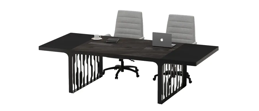 obrazek 3 Modernistyczny stół konferencyjny Trench