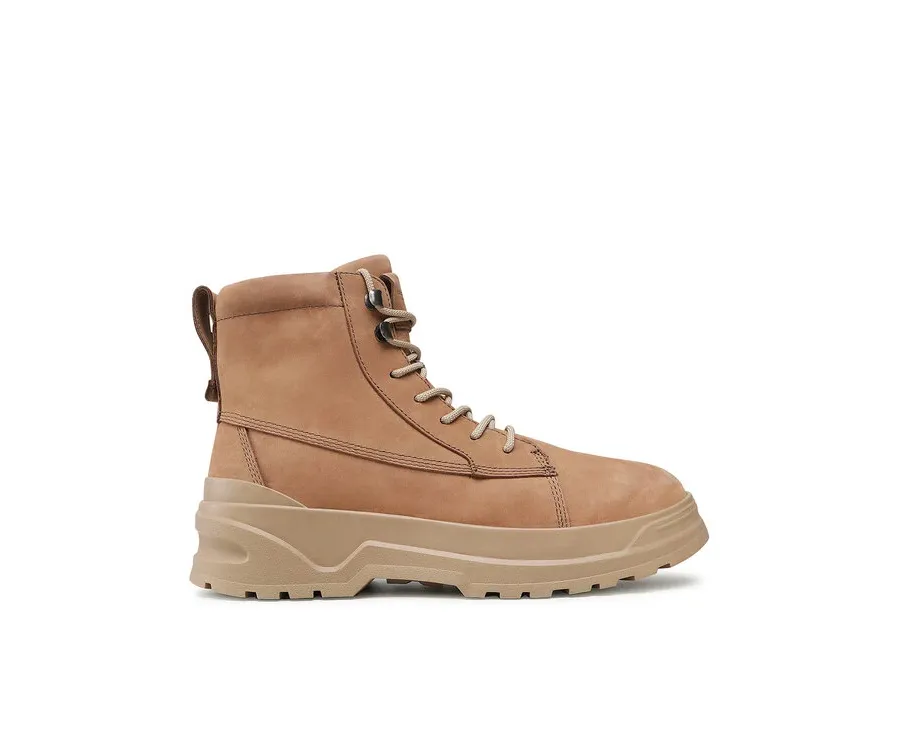 obrazek 1 Vagabond Trapery Isac 5292-050-28 Brązowy Vagabond Shoemakers