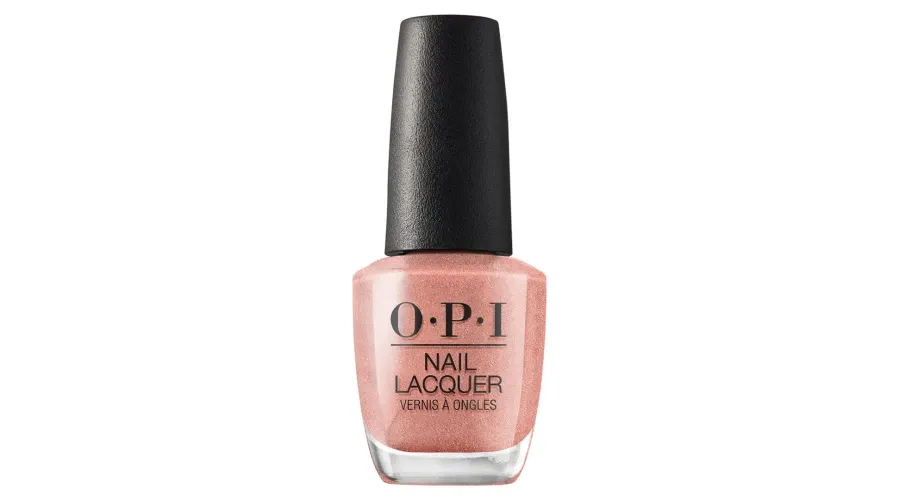 obrazek 1 Opi Lakier do paznokci Worth a Pretty Penne 15ml Worth a Pretty Penne 15 ml