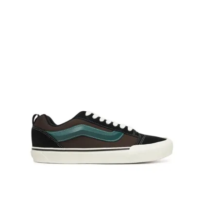 Zdjęcie Vans Tenisówki Knu Skool VN000D6CCI21 Czarny