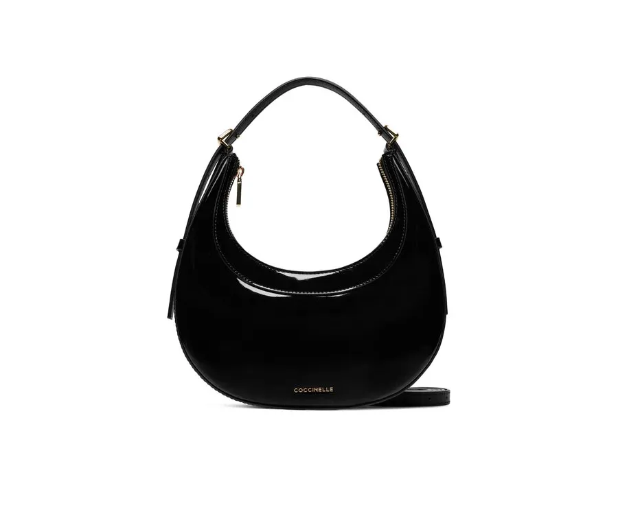 obrazek 1 Coccinelle Torebka E1 SJR 53 01 01 Czarny