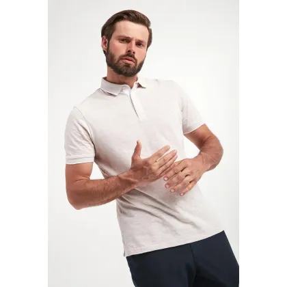 Zdjęcie Polo męskie Iwanko JOOP! Joop!