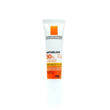 Zdjęcie La Roche-Posay Anthelios Invisible Fluid SPF50+ 15 ml