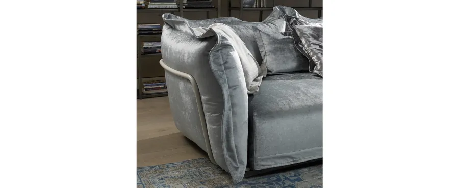 obrazek 6 Piękna, elegancka, designerska kanapa z Hiszpanii do salonu - Casadesus