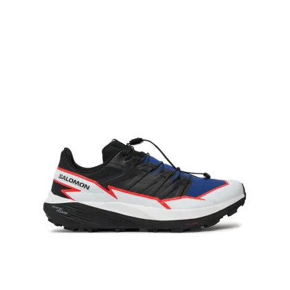 Zdjęcie Salomon Buty do biegania Thundercross L47296100 Niebieski