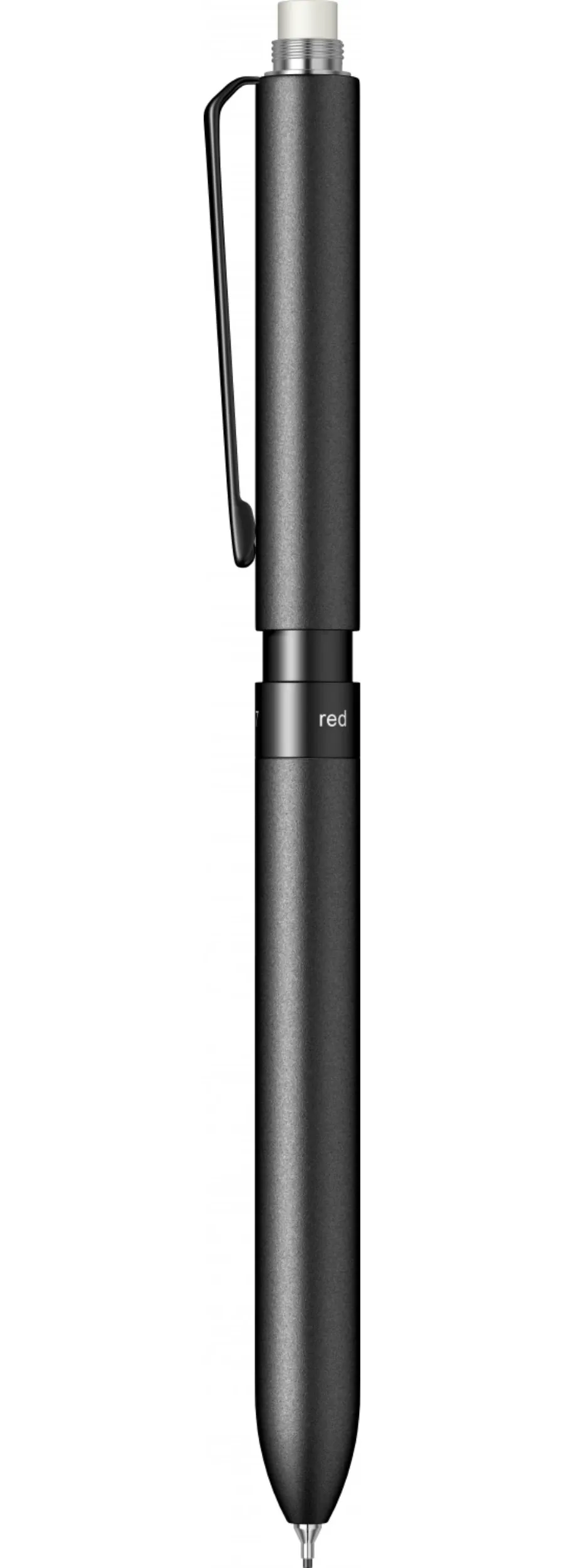 obrazek 7 Wielofunkcyjny długopis 0.7mm z kolekcji Trio Sport 83