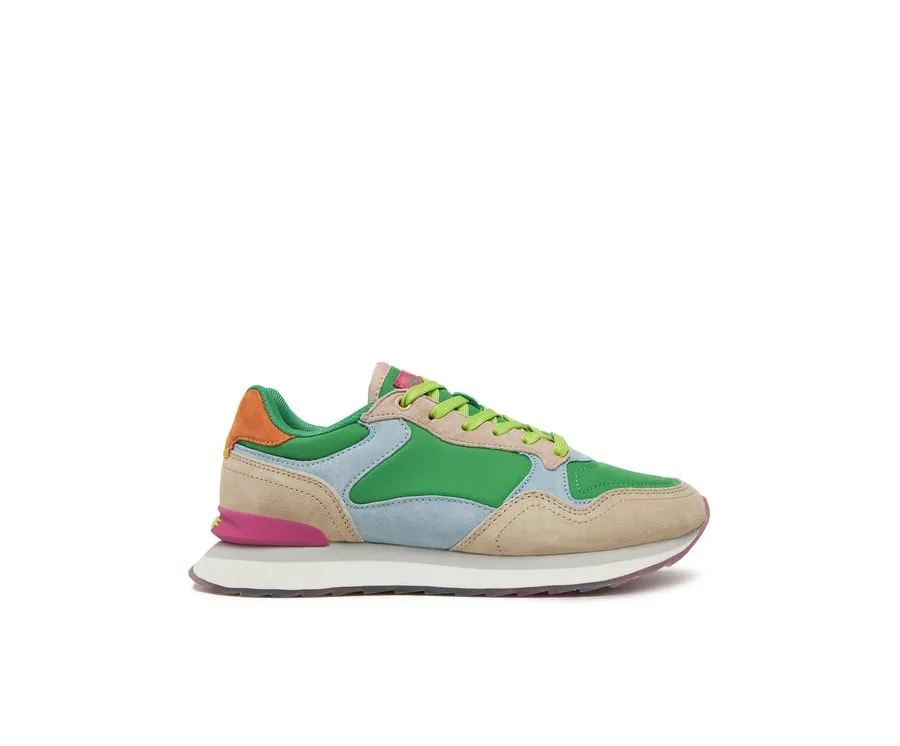 obrazek 1 HOFF Sneakersy Gold Coast 12402012 Zielony