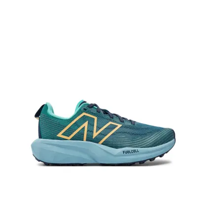 Zdjęcie New Balance Buty do biegania fuel_cell Venym WTVNYMP1 Niebieski