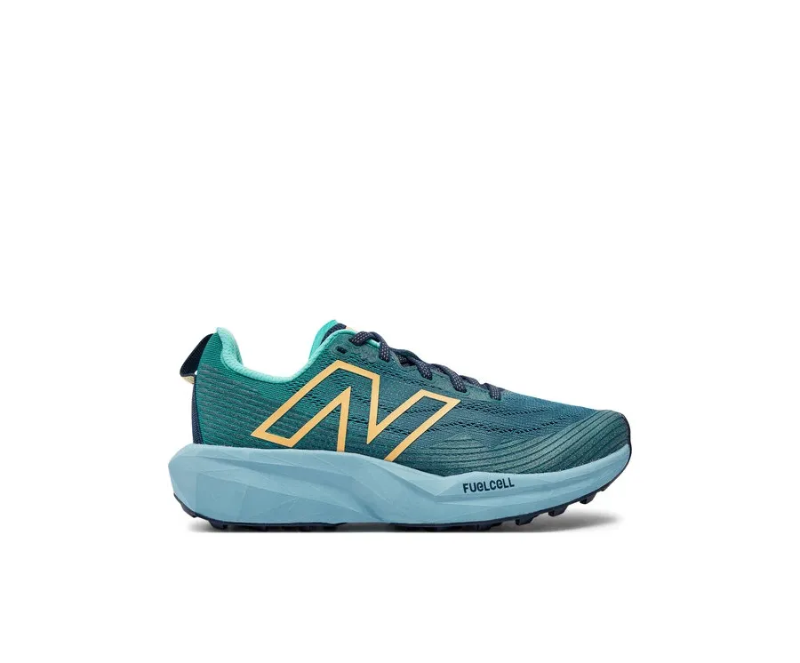 obrazek 1 New Balance Buty do biegania fuel_cell Venym WTVNYMP1 Niebieski