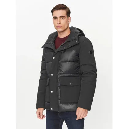 Zdjęcie JOOP! Kurtka zimowa 30039196 Czarny Regular Fit