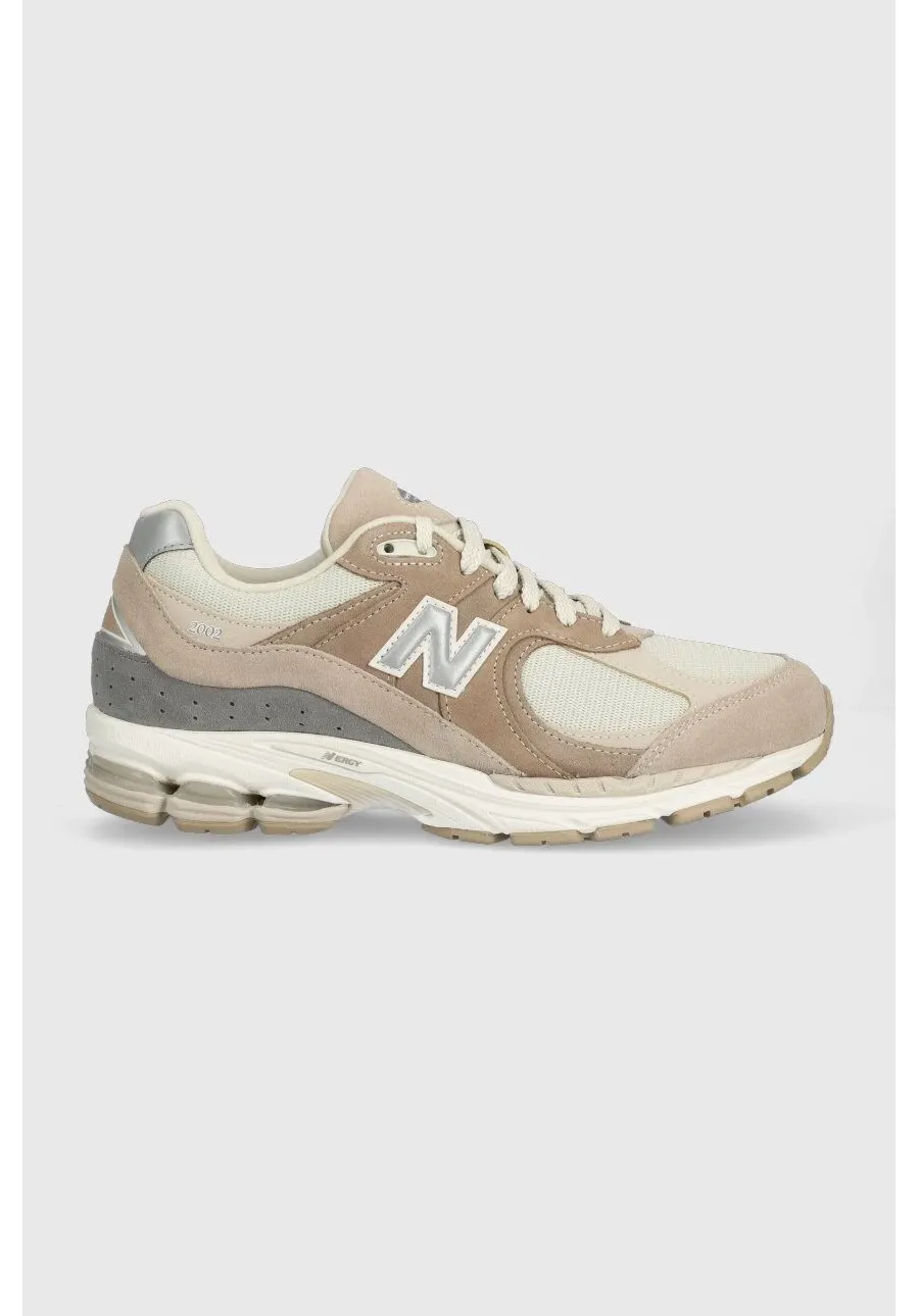 obrazek 1 New Balance 2002R sneakersy kolor beżowy M2002RSI