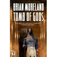 Picture The Tomb of the Gods book - Flame Tree Publishing