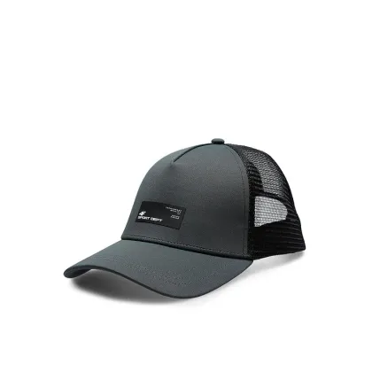 Zdjęcie 4F Czapka z daszkiem 4FSS23ACABM123 Szary