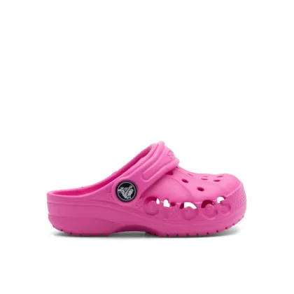 Zdjęcie Crocs Klapki BAYA CLOG T 207012-6QQ Różowy