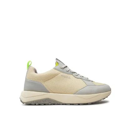 Zdjęcie Hugo Sneakersy Kane 50517271 10260561 01 Szary HUGO