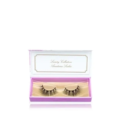 Zdjęcie Anastasia Cosmetics Luxury Collection 3D Mink - Cheyenne Rzęsy 1 szt.