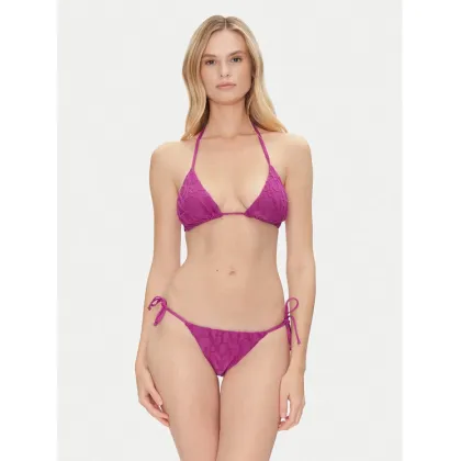 Zdjęcie Emporio Armani Bikini EW000786 AF12185 FA035 Różowy