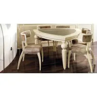 Picture Sophisticated, classic dining table - Brummel