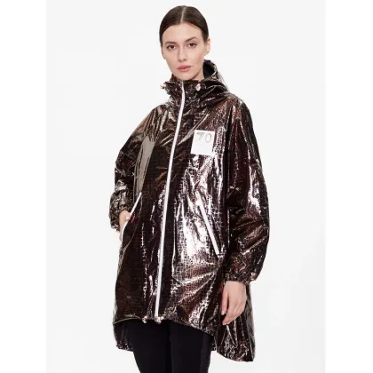 Zdjęcie EA7 Emporio Armani Kurtka przejściowa 3RTL01 TNBMZ 2303 Brązowy Regular Fit