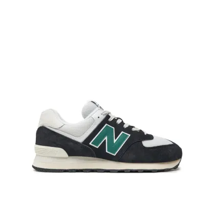 Zdjęcie New Balance Sneakersy U574RBG Czarny