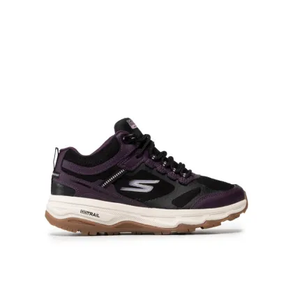 Zdjęcie Skechers Sneakersy Highly Elevated 128206/BKPR Czarny