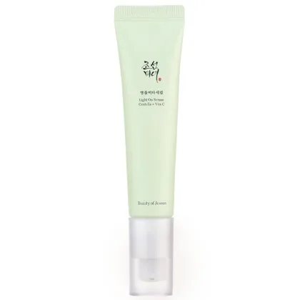 Zdjęcie Beauty of Joseon Light On Centella + Vita C - Serum 30ml 30 ml