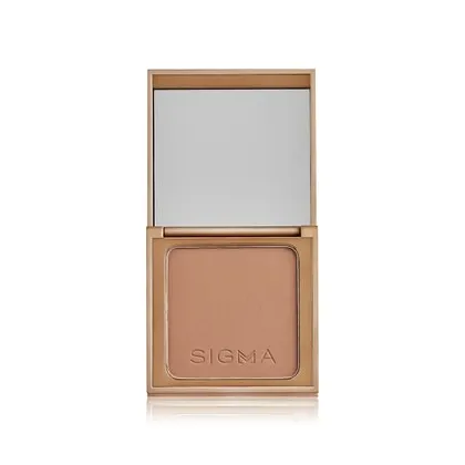 Zdjęcie Sigma Beauty Individual Matte Puder brązujący 8 g Dark