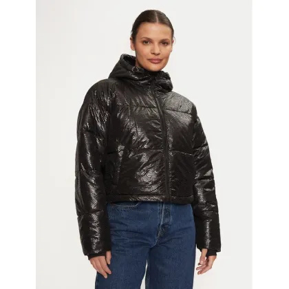 Zdjęcie DKNY Kurtka puchowa DP4J9549 Czarny Relaxed Fit