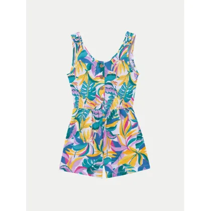 Zdjęcie Mayoral Kombinezon 6860 Kolorowy Regular Fit