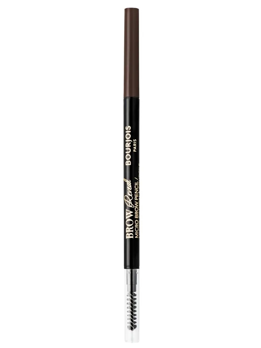 obrazek 1 Bourjois Brow Reveal Kredka do brwi, 03 Dark Brown  Dark Brown 0.4 g