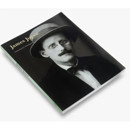Zdjęcie Książka James Joyce - Thames and Hudson