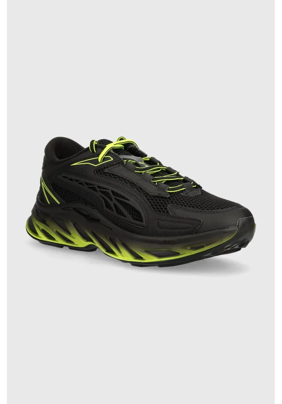 obrazek 1 Puma sneakersy Exotek NITRO kolor czarny 395340