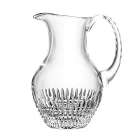 Zdjęcie Klasyczny dzbanek do napojów z kryształu - Luxury Products