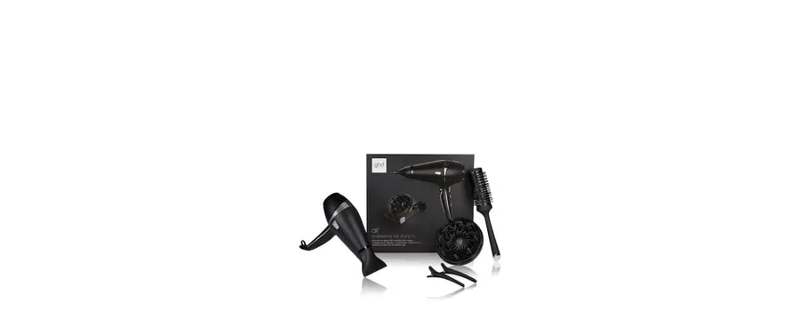obrazek 1 ghd air professional hair drying kit Zestaw do stylizacji włosów 1 szt.