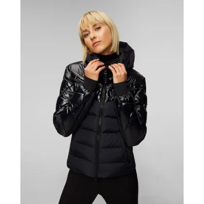 Zdjęcie Granatowa Kurtka Narciarska Damska Bogner Fire+ice Farina3 BOGNER FIRE+ICE