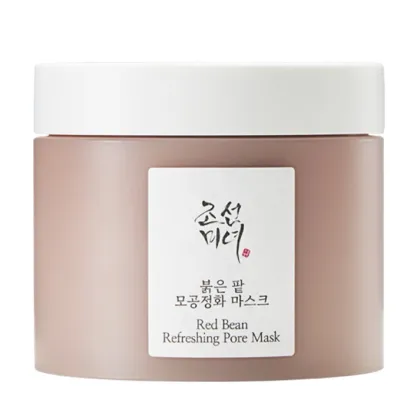 Zdjęcie Beauty of Joseon Red Bean - Refreshing Pore Mask 140ml 140 ml