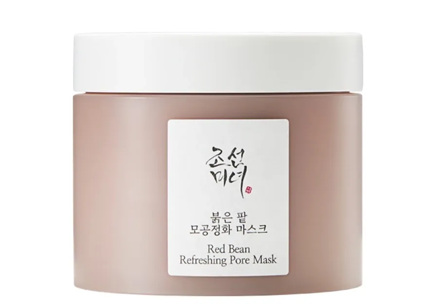 obrazek 1 Beauty of Joseon Red Bean - Refreshing Pore Mask 140ml 140 ml