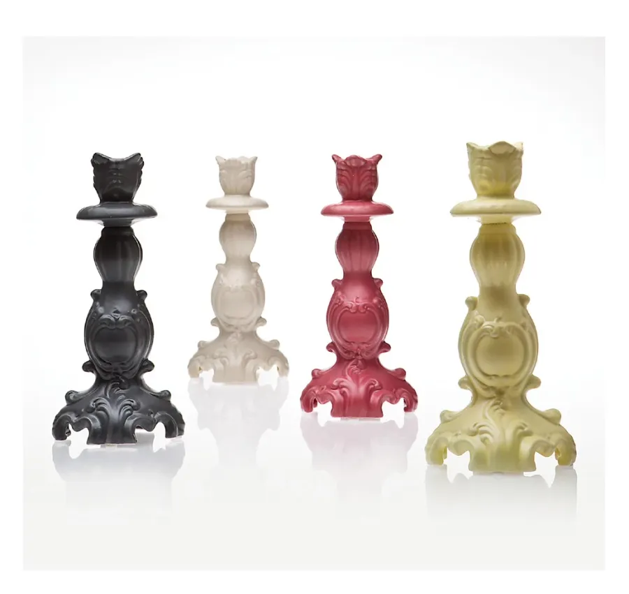 picture 2 Unique ceramic candlestick from Rebirth Ceramics 