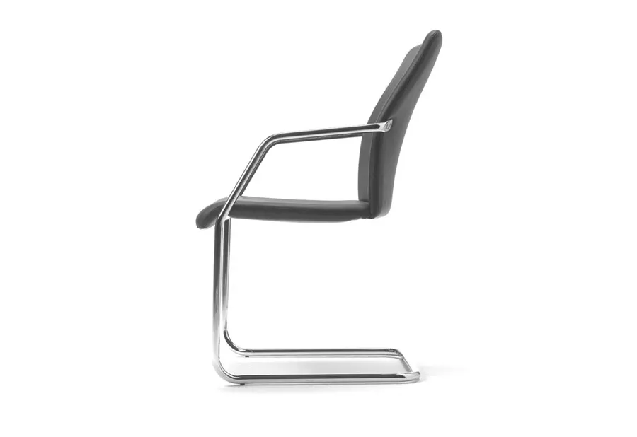 obrazek 3 Minimalistyczne krzesło TEMPV